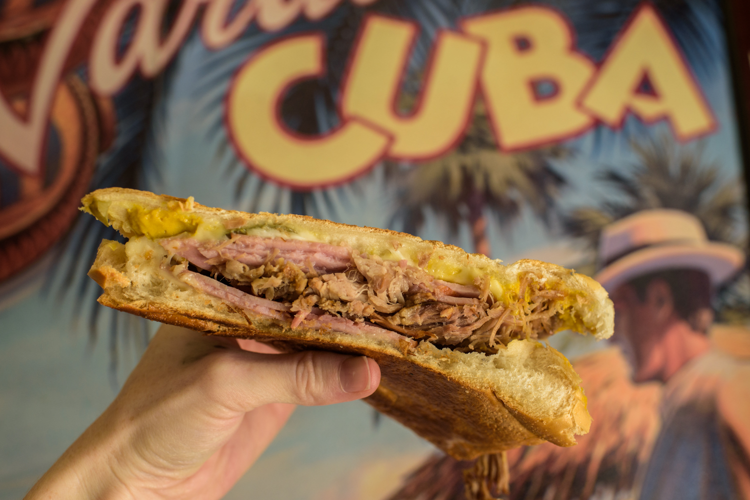 Roswell Restaurant Week | Lazaro's Cuban