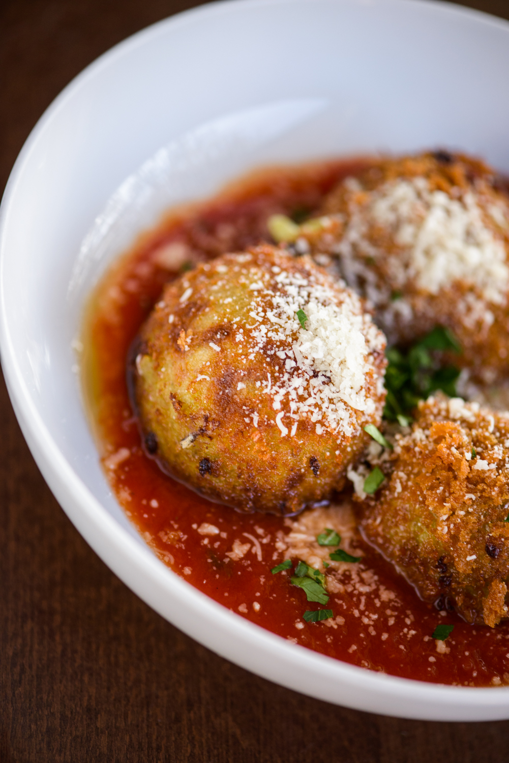 Roswell Restaurant Week | Osteria Mattone