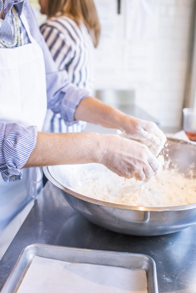 Atlanta Food Photographer, Callie's Hot Little Biscuit