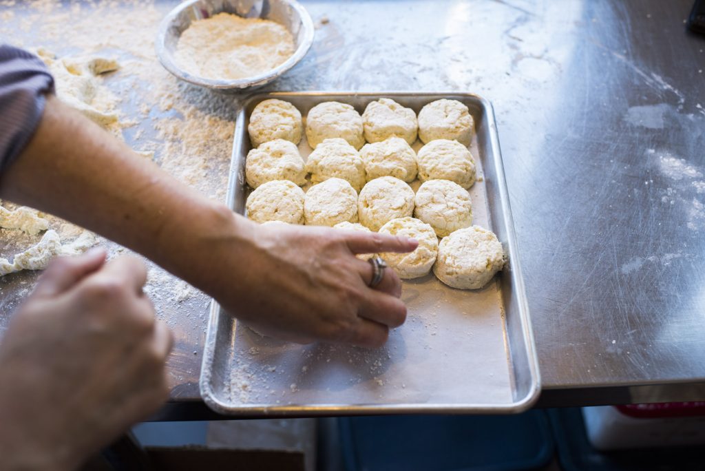 Atlanta Food Photographer