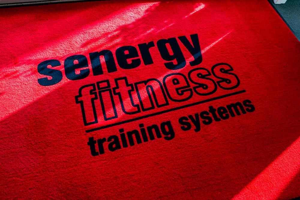 Senergy Fitness Training Systems