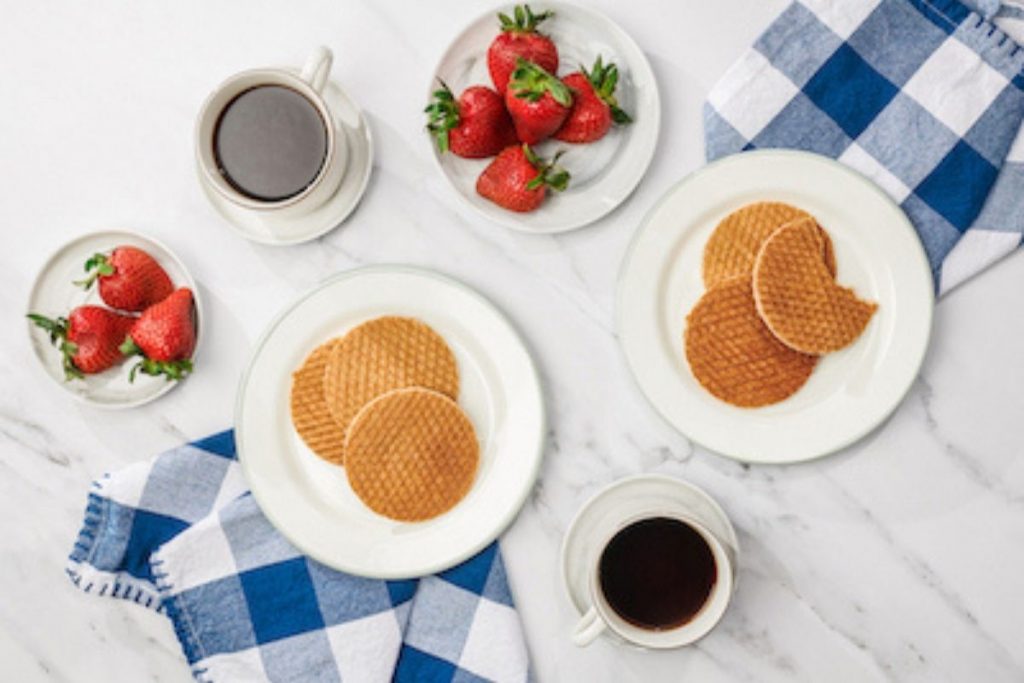 Atlanta Product photography, 3 Bros Cookies