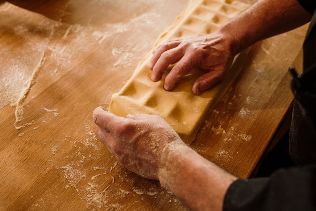 Food Photographer in Atlanta